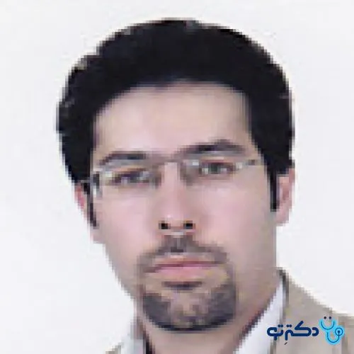 دکتر علی سعیدپور پاریزی