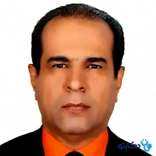دکتر امیر خوش وقت