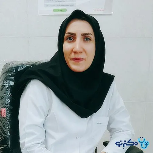 دکتر شهره روزمه