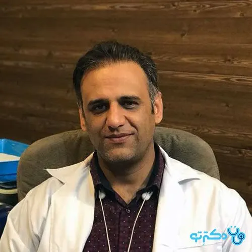 دکتر مجید درودگر
