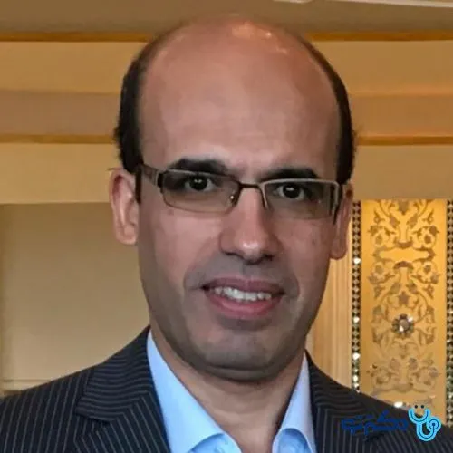 دکتر علیرضا شفیعی