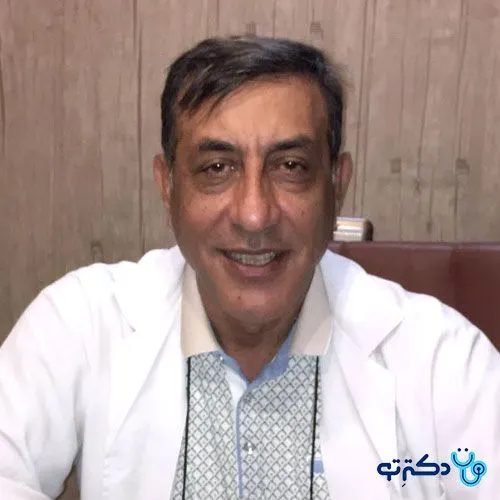 دکتر محمد جعفر قایم پناه