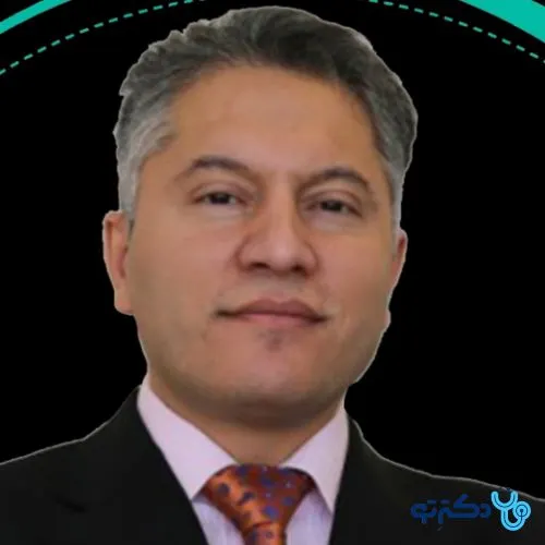 مهدی خلیلی