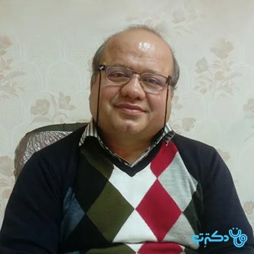 دکتر حمید مستعلی