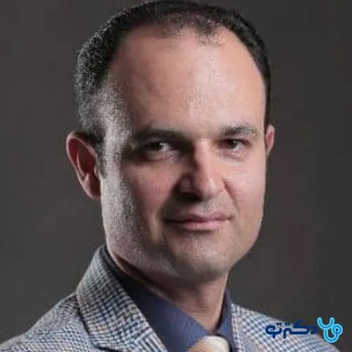 دکتر حسن عندلیب