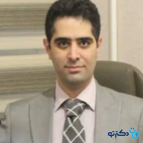 دکتر امیر حیدریان