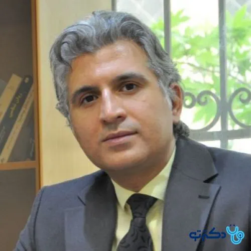 دکتر بابک ساسانی
