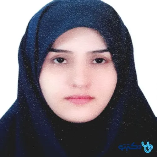 دکتر مریم اصلی