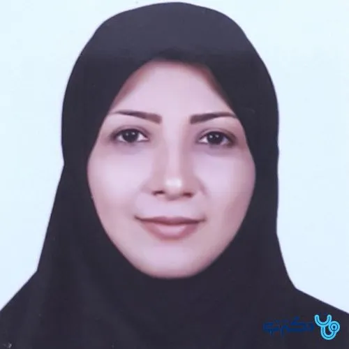 دکتر صفیه رضازاده لواف