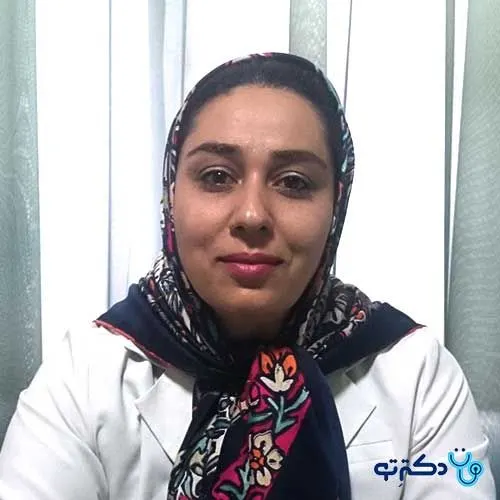 نیره سادات میرآقا