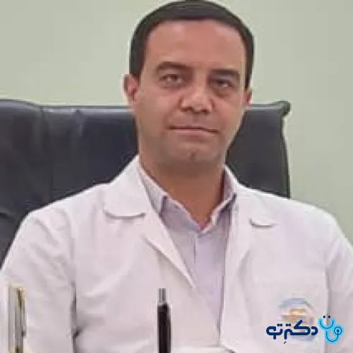 دکتر سید محمد داوردان