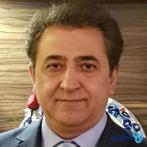 دکتر امیر هوشنگ سلیمانی