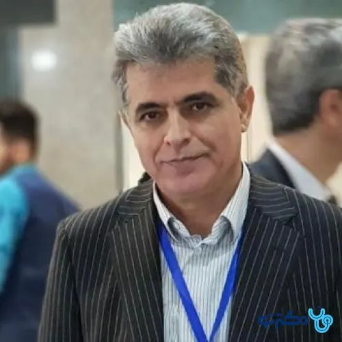 دکتر مسعود کرایی