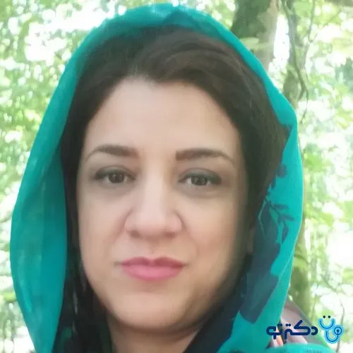 دکتر مهسا رکابی