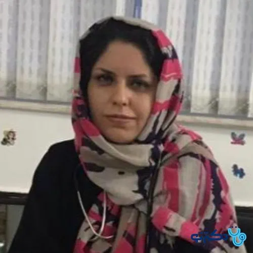 دکتر سارا کازرونی