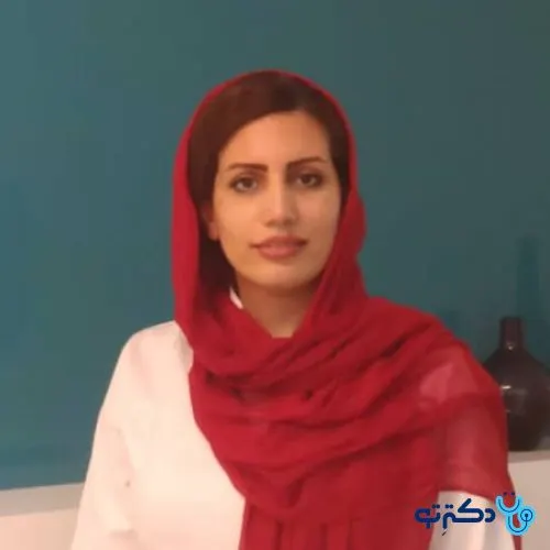 فرناز شجاعی