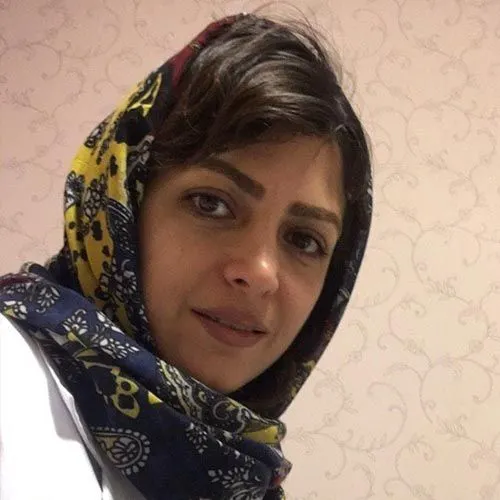 دکتر ریحانه مرتضی زاده
