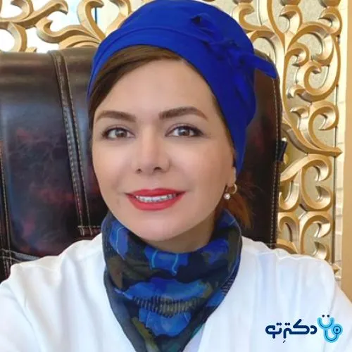 دکتر فاطمه اسمی