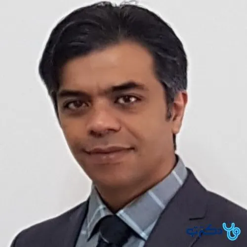 دکتر فرید اسکندری