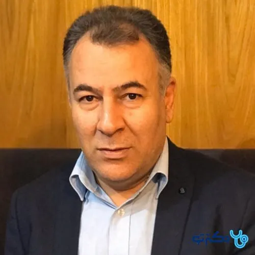 دکتر محمد رضانیا