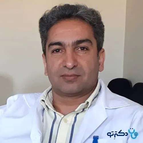 دکتر سید رسول حسینی