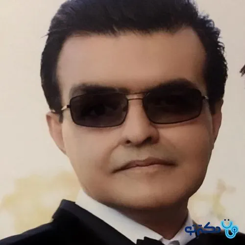 دکتر علی اکبر چوبچیان