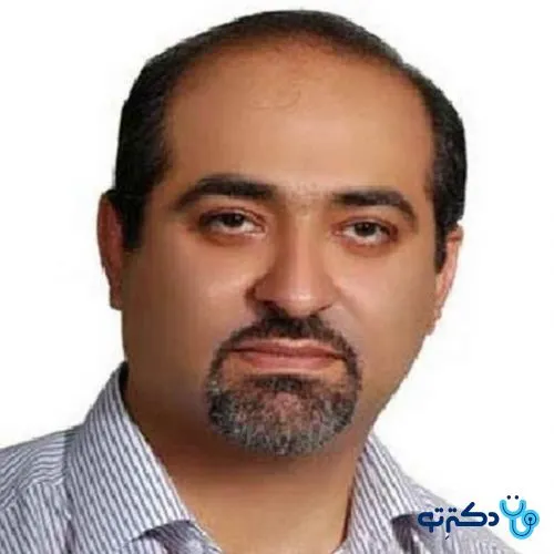 دکتر بابک شیرانی بیدآبادی