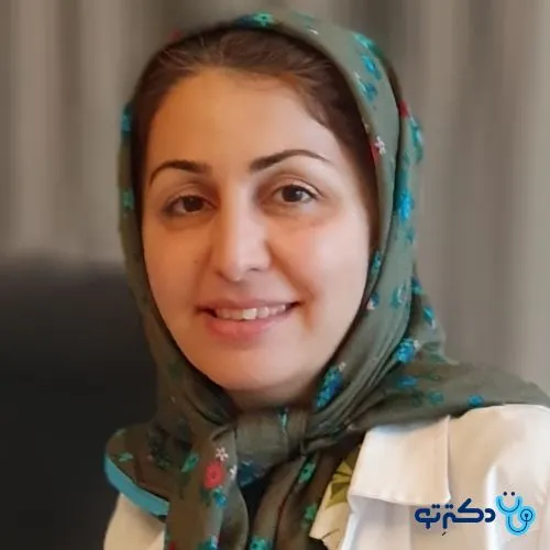 دکتر مهسا صدقی