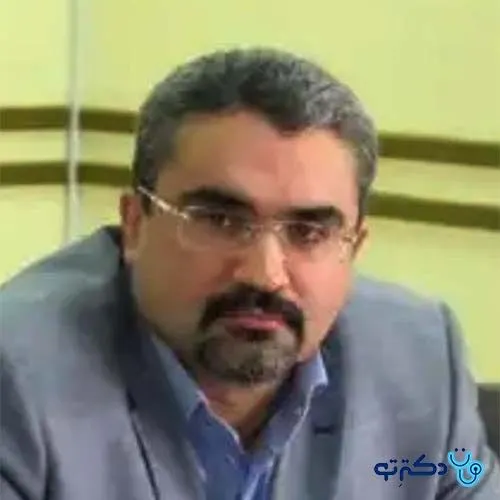 دکتر مهدی سیاح برگرد