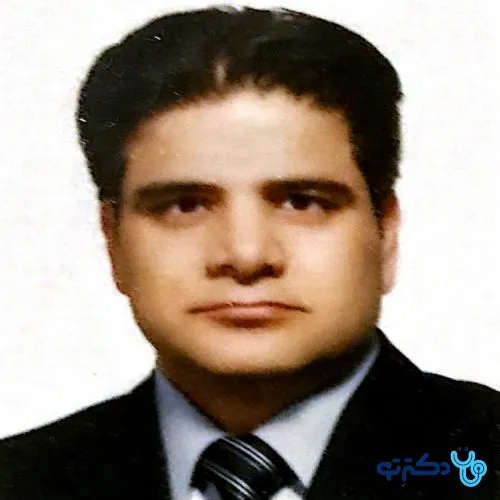 دکتر علی شهابی