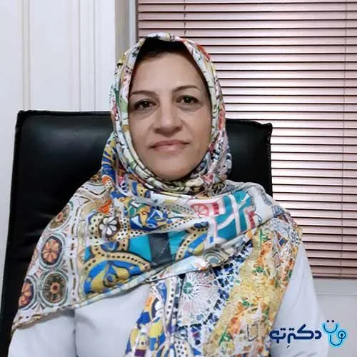 دکتر مولود عباس زاده سرستی