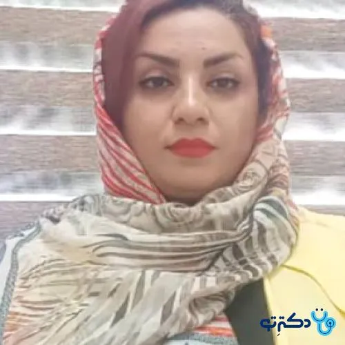 دکتر معصومه آتشین