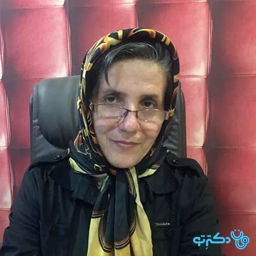 دکتر مهین میرزاجان زاده
