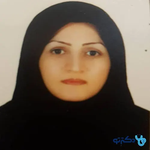 دکتر زینب جمشیدی