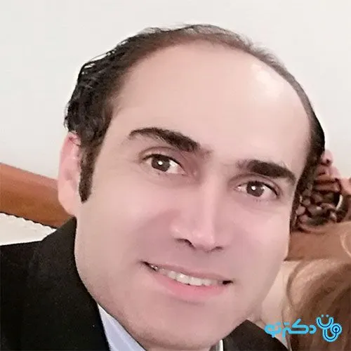 دکتر علیرضا نباتی