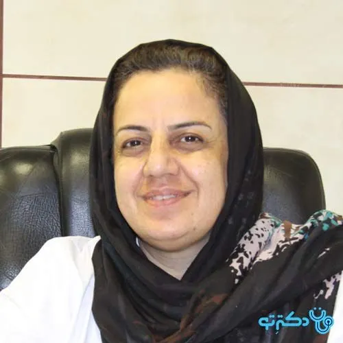 دکتر مهرانا قاسم خانی