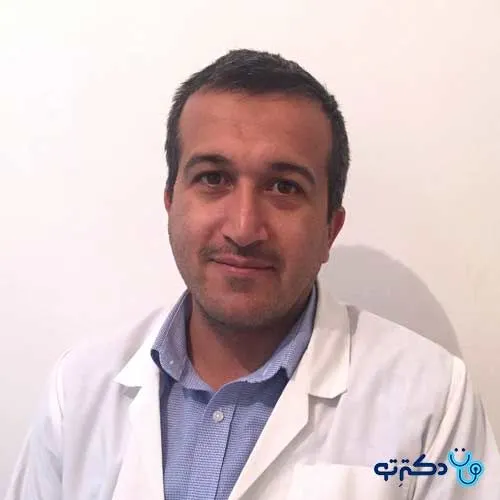 دکتر محمدحسین جبارپور بنیادی