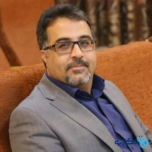 دکتر آرمان ضرغامی