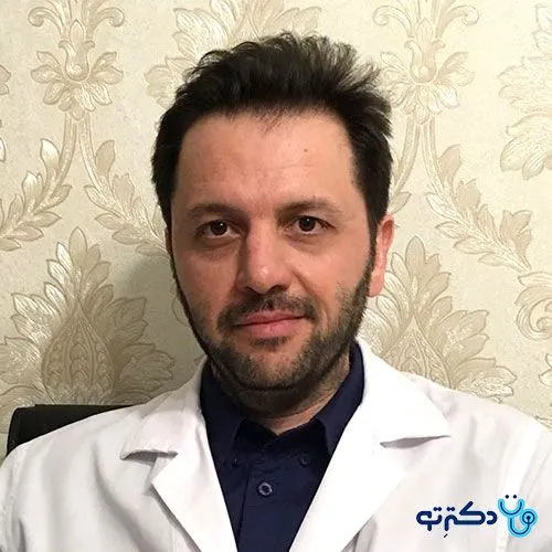 دکتر سید حسین آقامیری