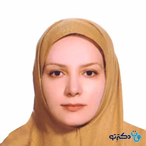 دکتر نکیسا درویشی