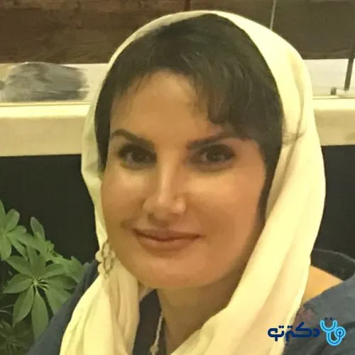 دکتر شهرزاد رودنشین