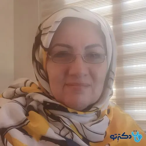 معصومه قنبری