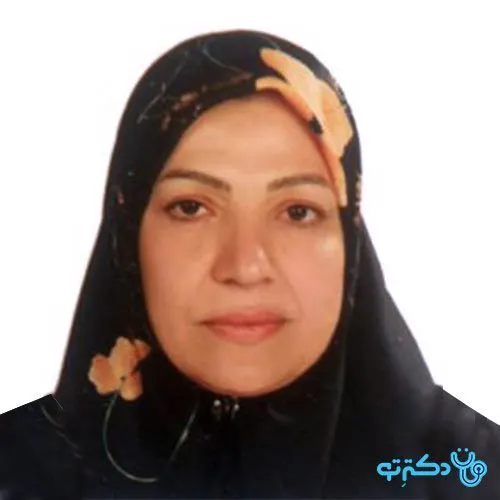 دکتر ندا اجتهادی