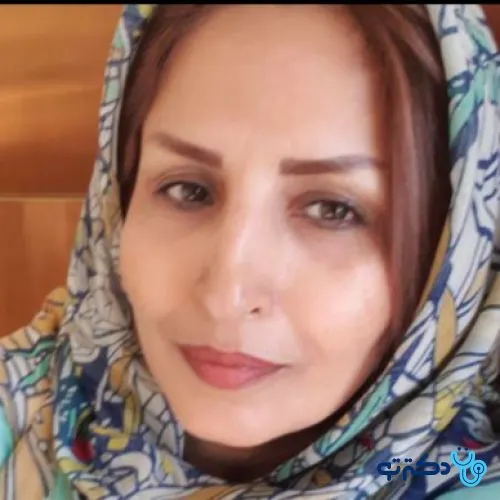 دکتر مهناز میهنی