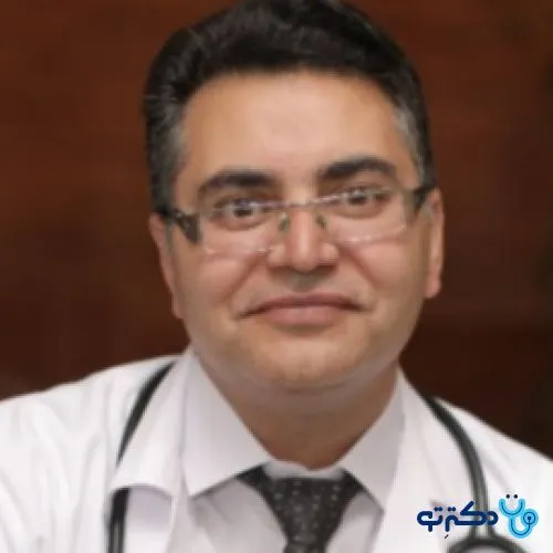 دکتر ابوالفضل رخشان
