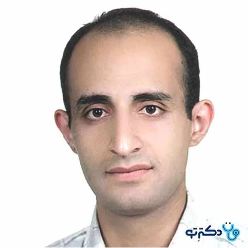 دکتر ایمان مومنی