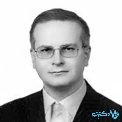 دکتر سامان نیک اقبالیان