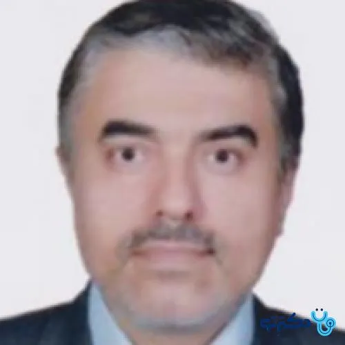 دکتر مصطفی فقهی