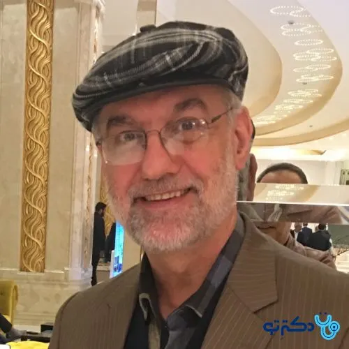 دکتر علی قبادی