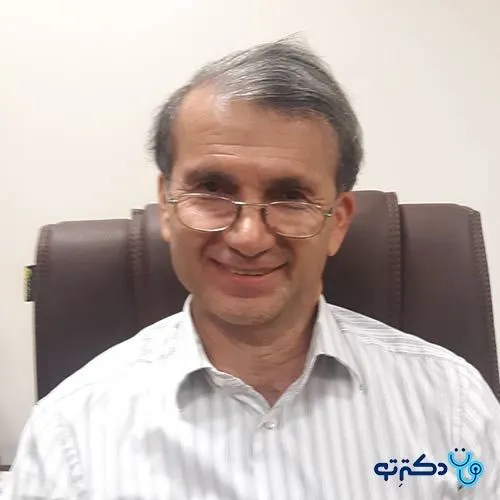 دکتر اصغر روشندل